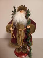 Kerstman 42 cm, Huis en Inrichting, Ophalen, Zo goed als nieuw