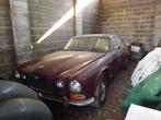 Jaguar xj6 serie 1 voor afbraak gezocht  met papieren, Auto's, Jaguar, XJ, Particulier, 6 cilinders, Te koop