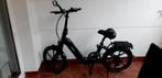 Elektrische plooifiets/vouwfiets, Enlèvement, Comme neuf