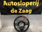 Stuurwiel van een Volkswagen Golf, Auto-onderdelen, Ophalen of Verzenden, 3 maanden garantie, Gebruikt, Volkswagen