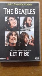 dvd's concerten beatles-abba-woodstock, Ophalen of Verzenden, Zo goed als nieuw, Muziek en Concerten