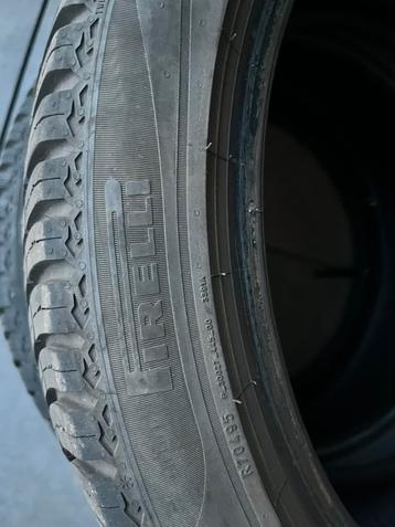 Firelli banden 215/45/R17 beschikbaar voor biedingen