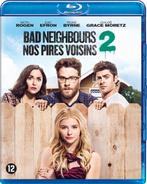 blu ray BAD NEIGHBOURS 2  ZAC EFRON SETH ROGEN .., Ophalen of Verzenden, Zo goed als nieuw