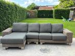 4 seasons outdoor 4 zit zetel, Tuin en Terras, Ligbedden, Ophalen, Gebruikt, Overige materialen