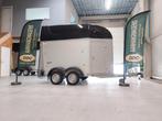 Stock actie humbaur equitos alu plus, Dieren en Toebehoren, Ophalen of Verzenden, Nieuw, Aluminium