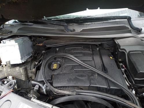 VERSNELLINGSBAK AUTOMAAT Range Rover Sport (LS), Auto-onderdelen, Transmissie en Toebehoren, Land Rover, Gebruikt