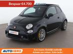 Abarth 595C 1.4 Competizione (année de construction 2021), Autos, Abarth, 1160 kg, Achat, Euro 6, Cabriolet