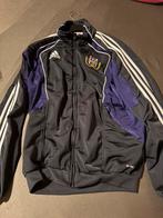 Gilet Anderlecht vintage, Sports & Fitness, Football, Taille L, Enlèvement ou Envoi, Comme neuf