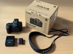 Canon R5C - hybride fototoestel, TV, Hi-fi & Vidéo, Appareils photo numériques, Enlèvement, Comme neuf, 45 Mégapixel, Canon