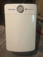 Boiler daalderop close-in 10 1M 2200 Wat, Ophalen, Zo goed als nieuw, Boiler