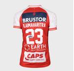 Matchwornshirt Kv Kortrijk, Verzamelen, Sportartikelen en Voetbal, Ophalen of Verzenden