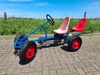 Berg go-cart /skelter met (afneembare) duozit, Kinderen en Baby's, Speelgoed | Buiten | Skelters, Ophalen, Gebruikt, Berg, Duozit