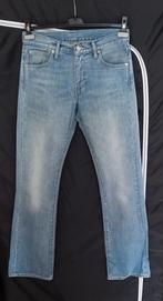 Heren Jeans broek maat W30/L32 merk Levi's 527., Kleding | Heren, Spijkerbroeken en Jeans, Ophalen, Levi's, Blauw, W32 (confectie 46) of kleiner
