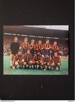 Grote fotos  (24x16 cm) Voetbalploegen  2 euro per stuk, Verzamelen, Foto's en Prenten, Ophalen, Zo goed als nieuw