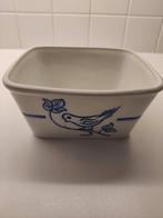 Viana Do Castelo, handgeschilderde pot zonder deksel,, Antiek en Kunst, Ophalen