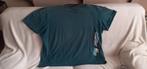 T-shirt vert homme 5XL, Ophalen of Verzenden, Gedragen, Overige maten, Groen