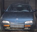 Nissan 100NX T-bar, Auto's, Nissan, Particulier, Te koop, 100 NX