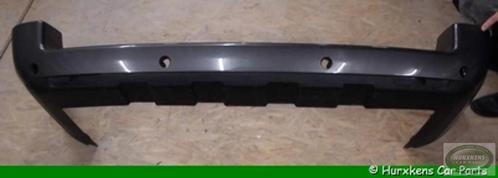 Achterbumper cover met pdc gaten antraciet - gebruikt Range, Auto-onderdelen, Carrosserie, Bumper, Achter, Gebruikt, Ophalen of Verzenden