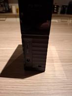 WD My book 6TB, Computers en Software, Harde schijven, Gebruikt, HDD, Desktop, Extern