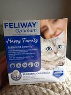 Feliway Optimum katten, Dieren en Toebehoren, Ophalen of Verzenden, Nieuw