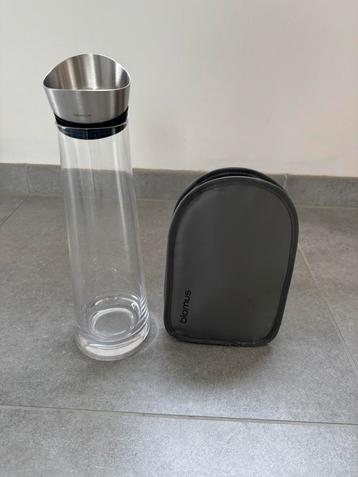 Blomus Acqua water carafe 1,5L beschikbaar voor biedingen