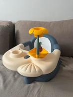 Kinderzitje voor in bad Smoby, Ophalen