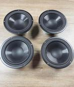 Peerles 176-WR-26-81-CD-TV 4 ohm 110 watt, Neuf, Autres marques, 60 à 120 watts, Subwoofer