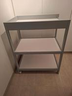 Luiertafel, Kinderen en Baby's, Ophalen, Gebruikt