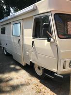 Peugeot J9 camper diesel, Caravans en Kamperen, Mobilhomes, Overige merken, Diesel, Particulier, 5 tot 6 meter