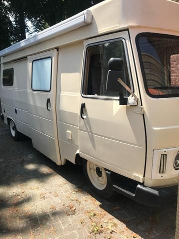 Peugeot J9 camper diesel beschikbaar voor biedingen