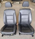 Intérieur cuir - Bmw Série 5 touring E61, Ophalen, Gebruikt, BMW