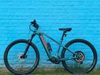 Vélo électrique Conway, Vélos & Vélomoteurs, Comme neuf, Autres marques, 47 à 51 cm, 50 km par batterie ou plus