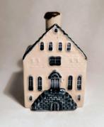 KLM huisje nr 4, Keizersgracht 127 Amsterdam, Verzamelen, Ophalen