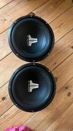 JL Audio 10 Inch subwoofer, Audio, Tv en Foto, Luidsprekerboxen, Ophalen, Zo goed als nieuw, Surroundset zonder subwoofer, Overige merken