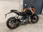 KTM Duke 125 leuke naked (bj 2013), Motoren, Bedrijf, 125 cc, Overig, 11 kW of minder