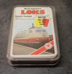 kwartet treinen, Verzamelen, Verzenden, Zo goed als nieuw