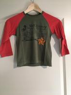 Longsleeve Donaldson 4 jaar, Garçon, Enlèvement ou Envoi, Chemise ou À manches longues, Comme neuf