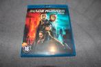 Blu-ray Blade Runner 2047, Cd's en Dvd's, Ophalen of Verzenden, Gebruikt, Science Fiction en Fantasy