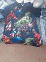 Marvel t shirt medium, Kinderen en Baby's, Babykleding | Overige, Ophalen of Verzenden, Zo goed als nieuw
