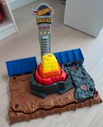 Hot Wheels Monster Trucks Arena World Main Event, Ophalen of Verzenden