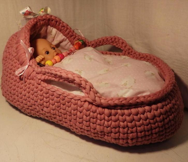 Bébés poupons avec accessoires, Enfants & Bébés, Jouets | Poupées, Comme neuf, Autres types, Enlèvement ou Envoi