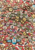 1000 pièces de vieux bracelets à cigares de Varia, Collections, Articles de fumeurs, Briquets & Boîtes d'allumettes, Envoi, Utilisé