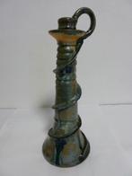 Keramiek / steengoed Kandelaar Bouffioulx (Gregoire-Guérin?), Enlèvement ou Envoi