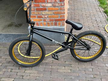 Bmx beschikbaar voor biedingen