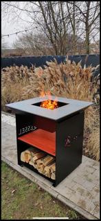 NIEUW Qessel barbecue, Ophalen, Nieuw