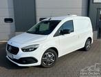 Mercedes-Benz Citan Koelwagen 112 LED Thermo King Camera Par, Auto's, Bestelwagens en Lichte vracht, 4 deurs, Stof, Gebruikt, 4 cilinders