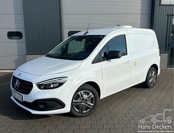 Mercedes-Benz Citan Koelwagen 112 LED Thermo King Camera Par beschikbaar voor biedingen