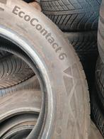 185/65r15 continental 35€ per stuk mét montage 18565r15, Ophalen of Verzenden, Zo goed als nieuw