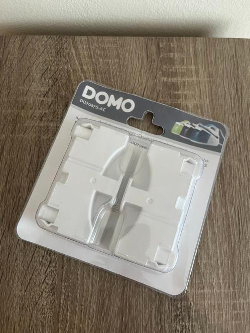Antikalk cassette voor stoomstrijkijzer, Elektronische apparatuur, Onderdelen en Toebehoren, Nieuw, Ophalen of Verzenden