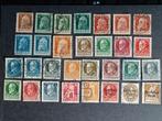 Postzegels  Bayern Oud Duitsland, Postzegels en Munten, Ophalen of Verzenden, Gestempeld